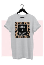 Rise & Slay