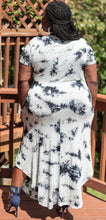 Tye Dye Maxi