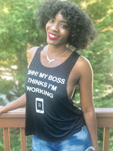 Be Your Own Boss