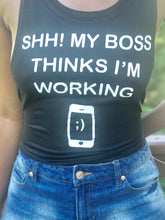 Be Your Own Boss