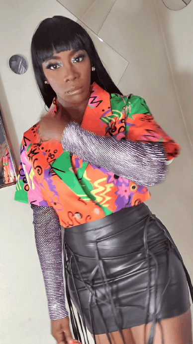 Bold Vintage