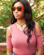 Flamingo Peach Body Suit