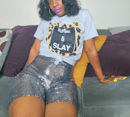 Rise & Slay
