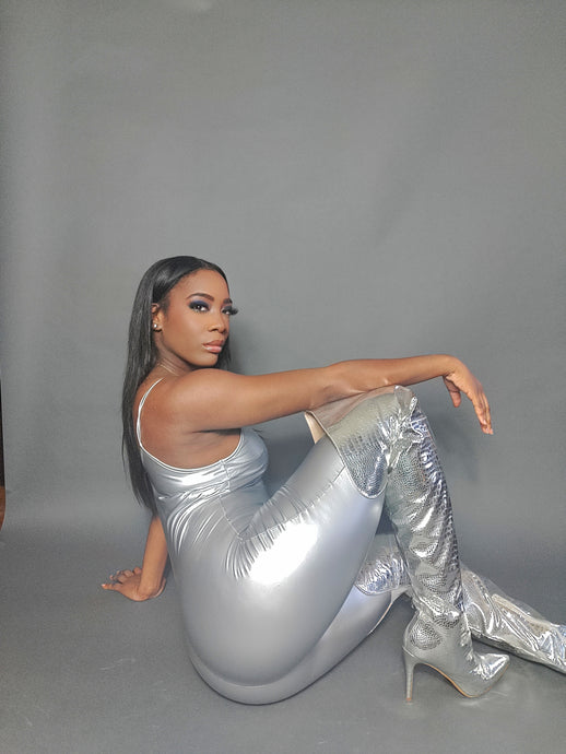 Silver Latex