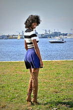 She Has The Glow Royal Skirt