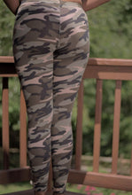 Distressed Leggings