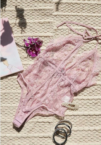 Stella BodySuit