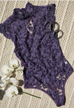 Purple Rain Bodysuit