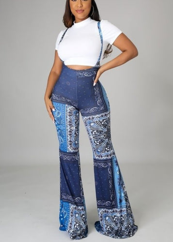 Bandana Blue (Set)