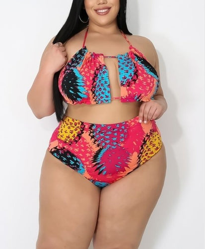 Pineapples