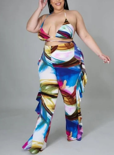 Ocean plus swim