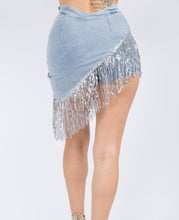 Lola Skirt