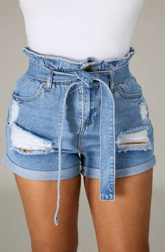Cuff Me Short